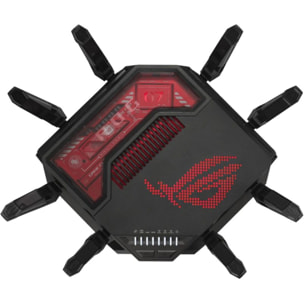 Routeur Wifi ASUS GT-BE19000