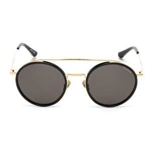 Gafas de sol Belstaff Mujer SIDNEY-DORADO-NEGRO-W