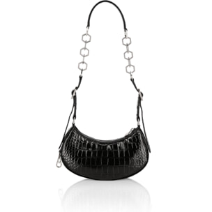 PHILIPP PLEIN Borsa a spalla