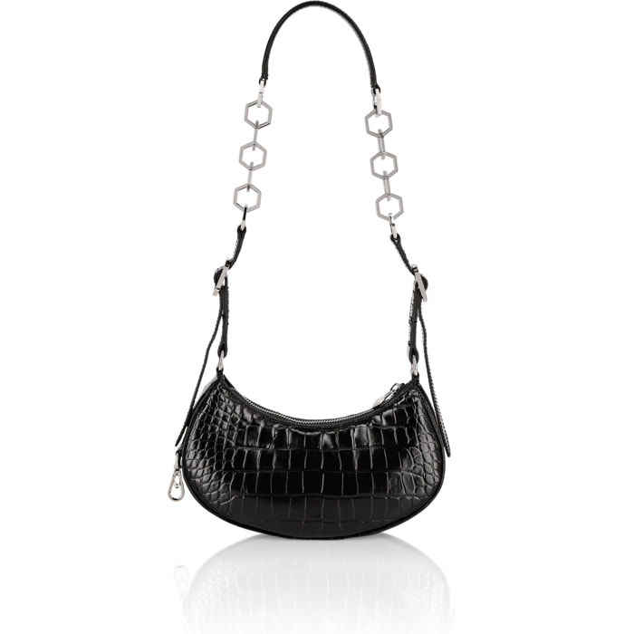 PHILIPP PLEIN Borsa a spalla