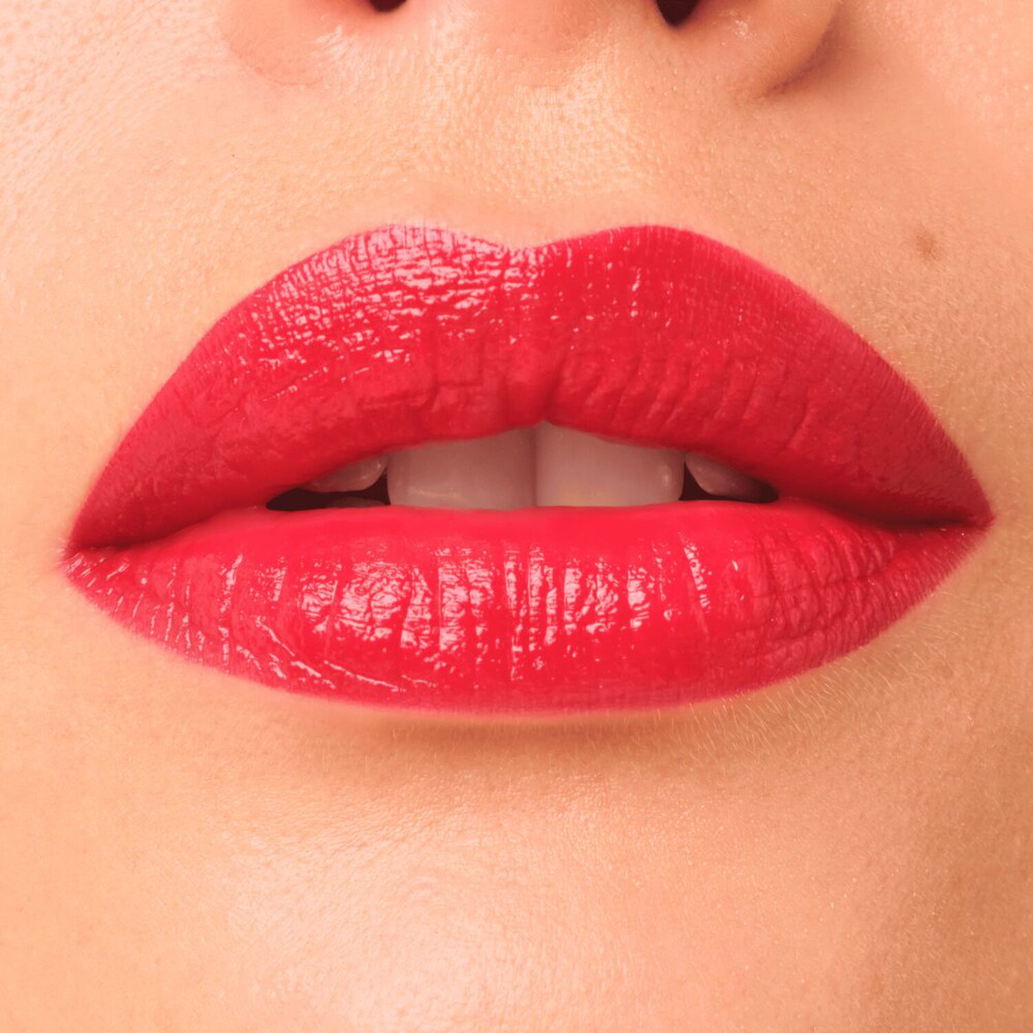 Glass Like - Gloss en Stick Hydratant Parfum Vanille
