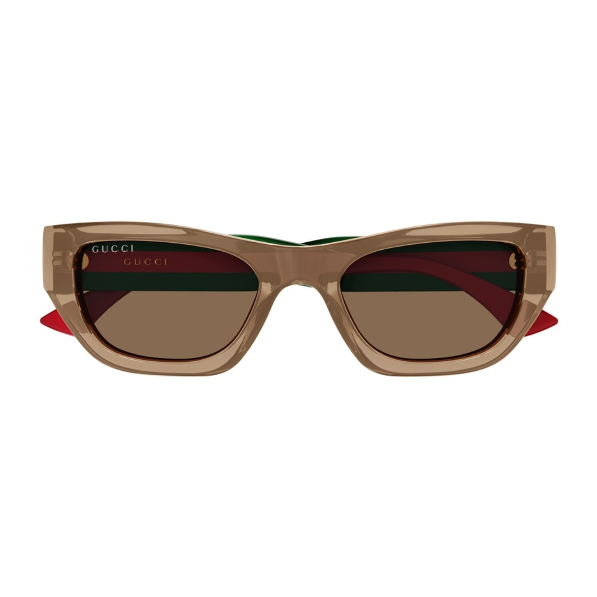 Gafas de Sol Gucci GG2116S-004 de Acetato Mujer 52 mm