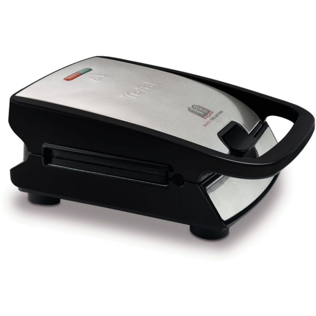 Gaufrier, sandwich TEFAL Snack Collection SW857D12