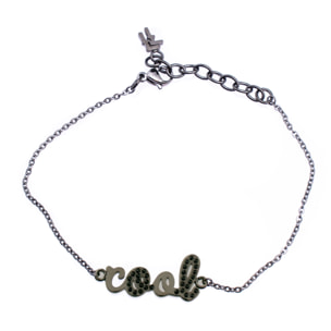 Pulsera Folli Follie Mujer 3B17T061AK