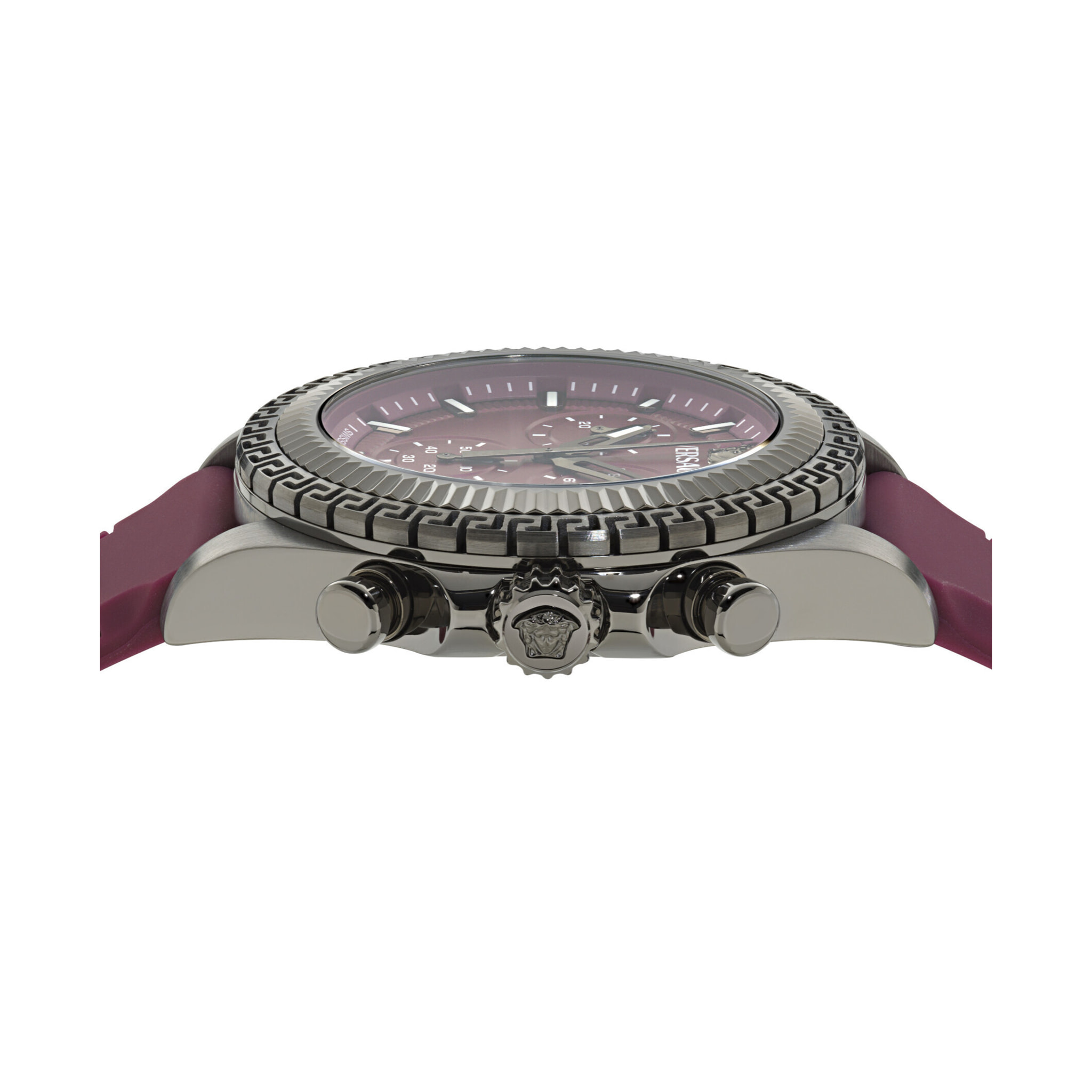Versace Orologio Cronografo Al Quarzo Versace Fornax