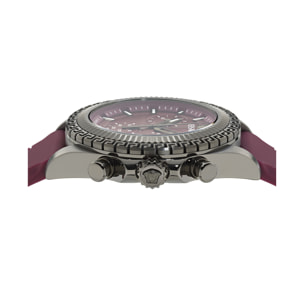 Versace Orologio Cronografo Al Quarzo Versace Fornax