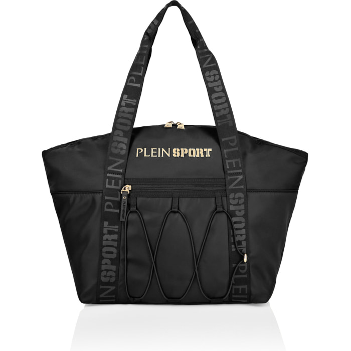 PLEIN SPORT Tote Bag