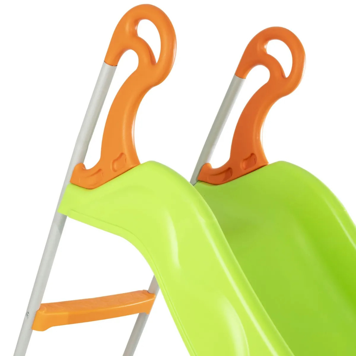Toboggan ACTOU 3 m, 3-12 ans