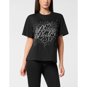PHILIPP PLEIN Maglietta taglio Uomo