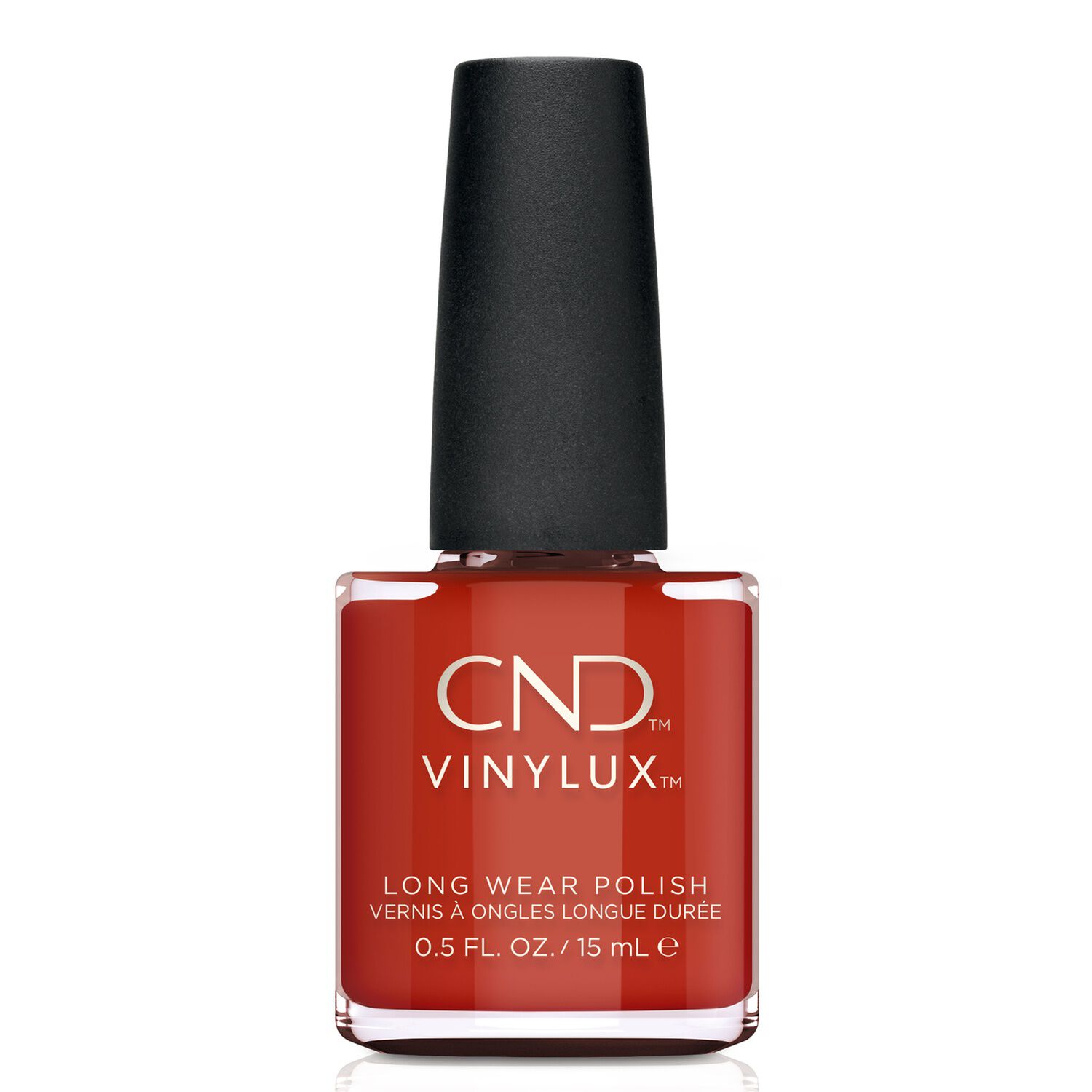 Vinylux™ - Vernis Longue Tenue 15ml