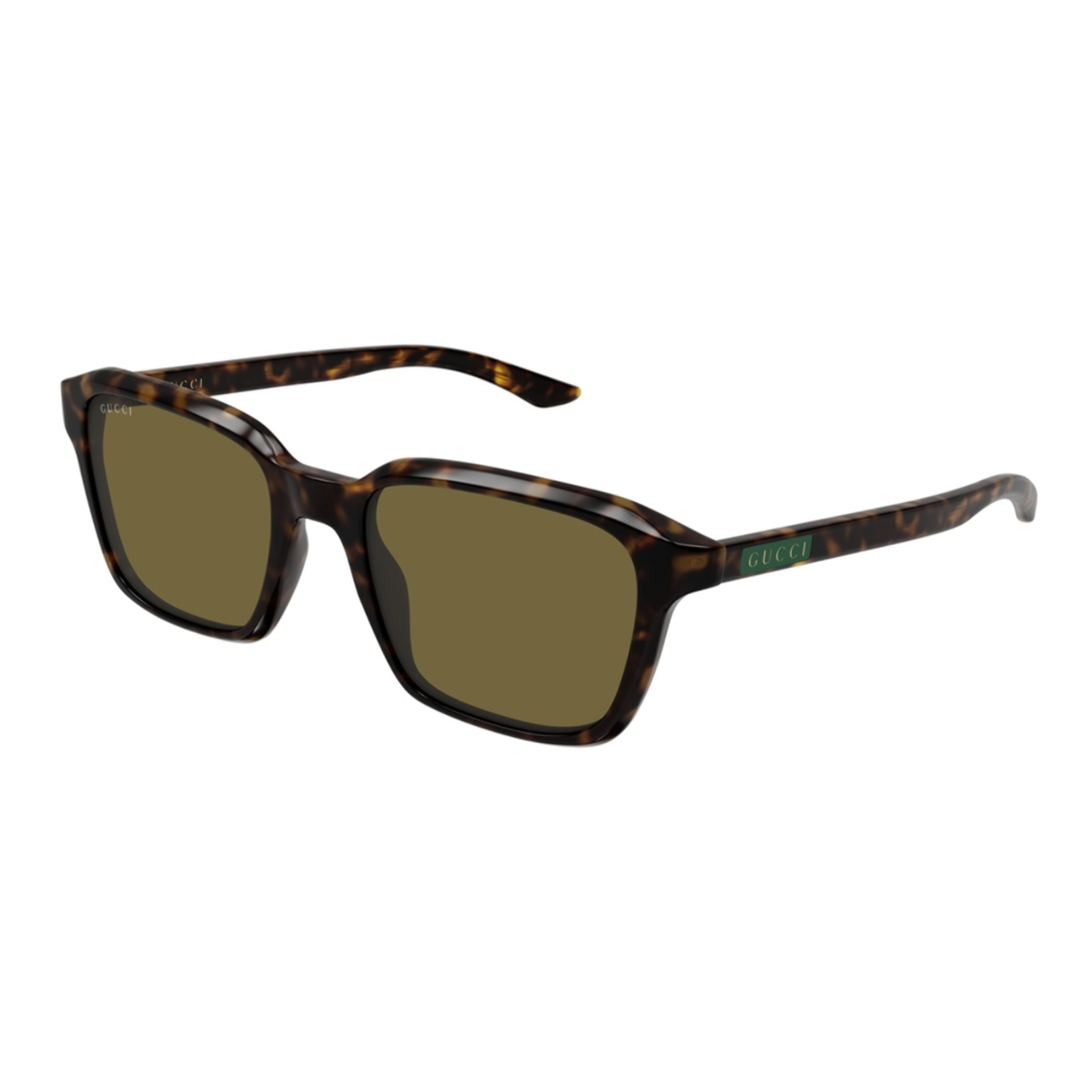 Gafas de Sol Gucci GG2078S-002 de Acetato Hombre 52 mm