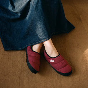 Zapatilla de estar por casa ,Marbled Chill.