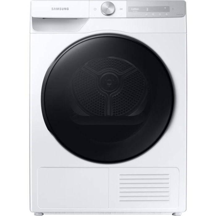 Sèche linge pompe à chaleur SAMSUNG DV90T7240BH