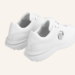 PHILIPP PLEIN Sneaker basse HEXAGON