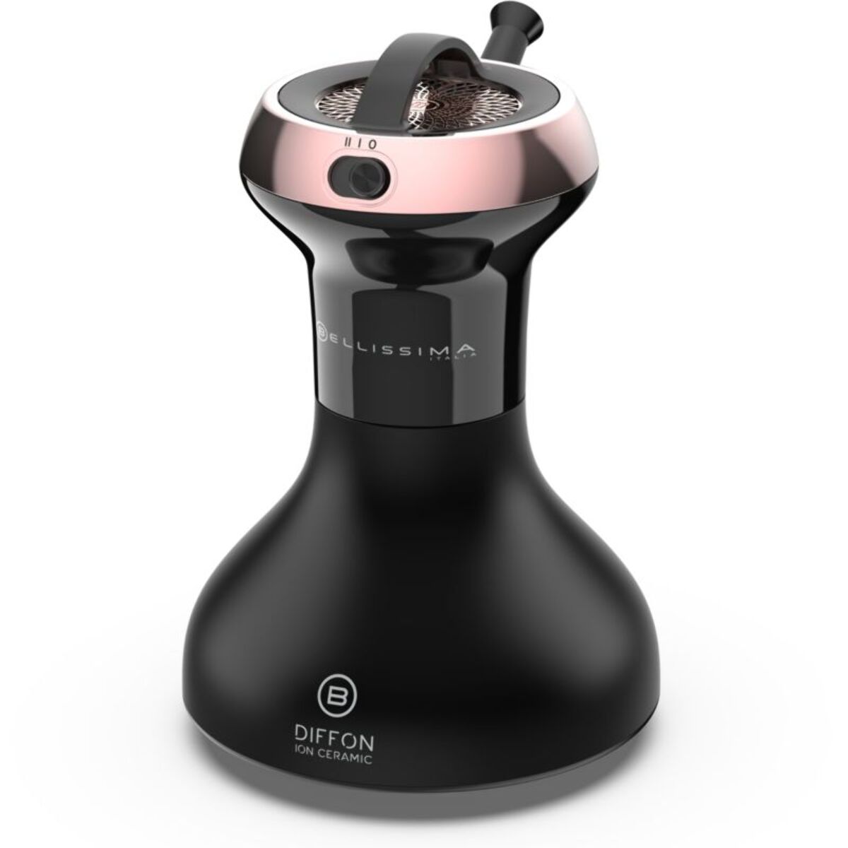 Sèche cheveux de voyage BELLISSIMA Diffon Ion Ceramic