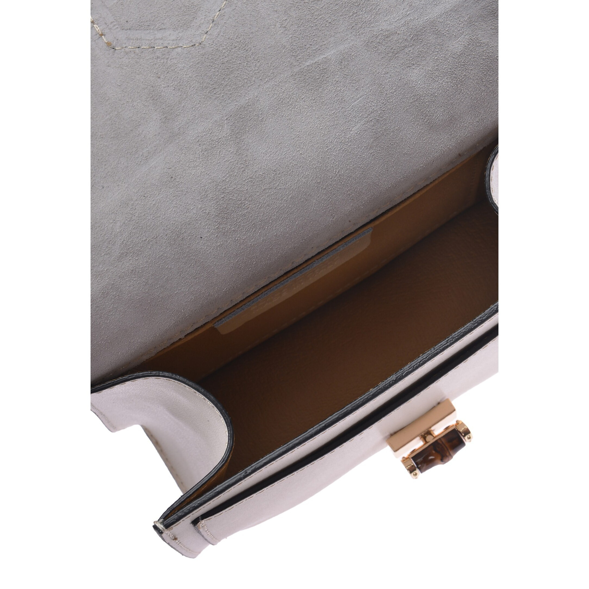 Borsa a mano Anna Luchini Beige