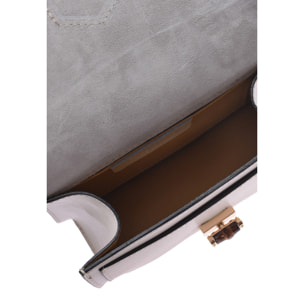 Borsa a mano Anna Luchini Beige