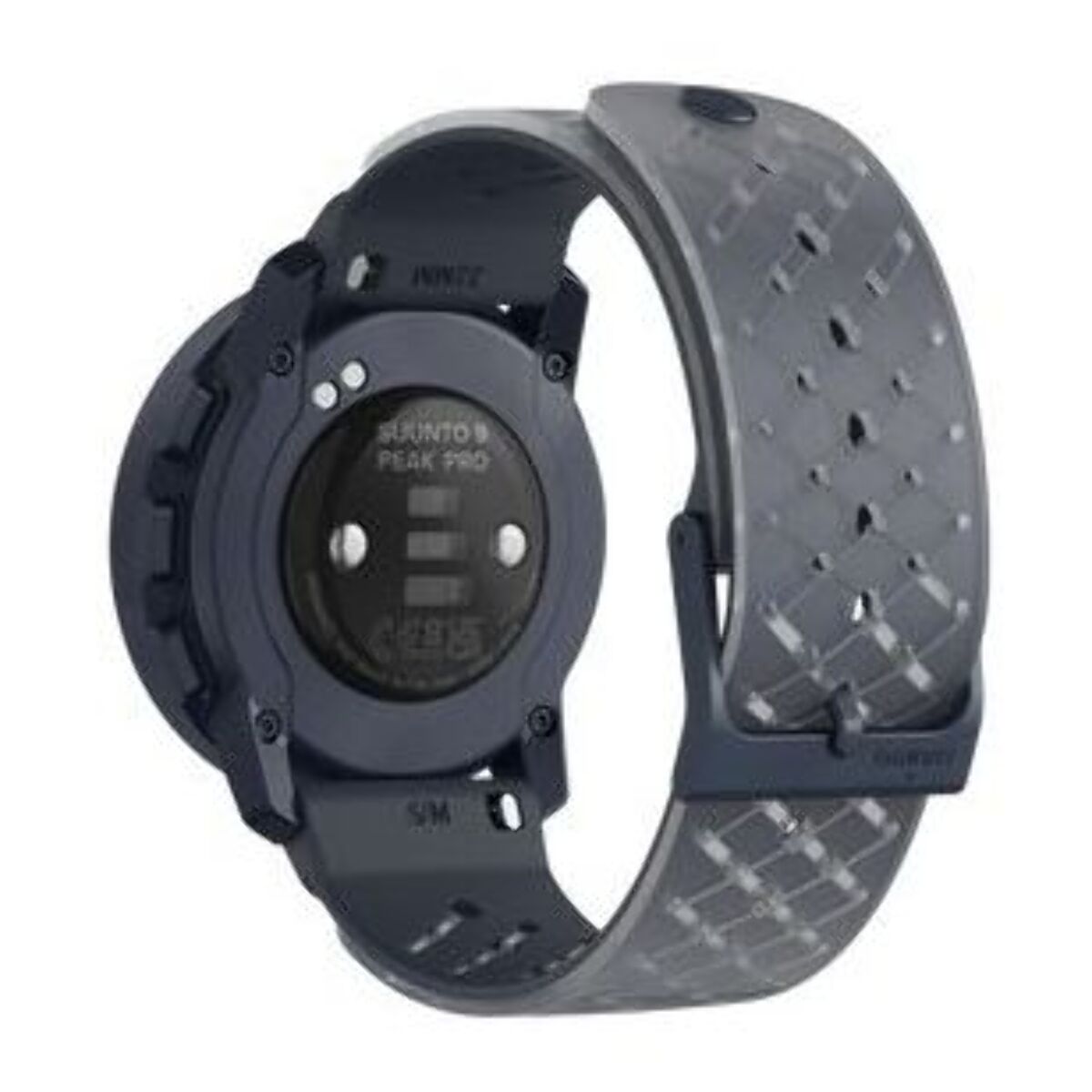 Montre sport SUUNTO 9 peak pro ocean blue