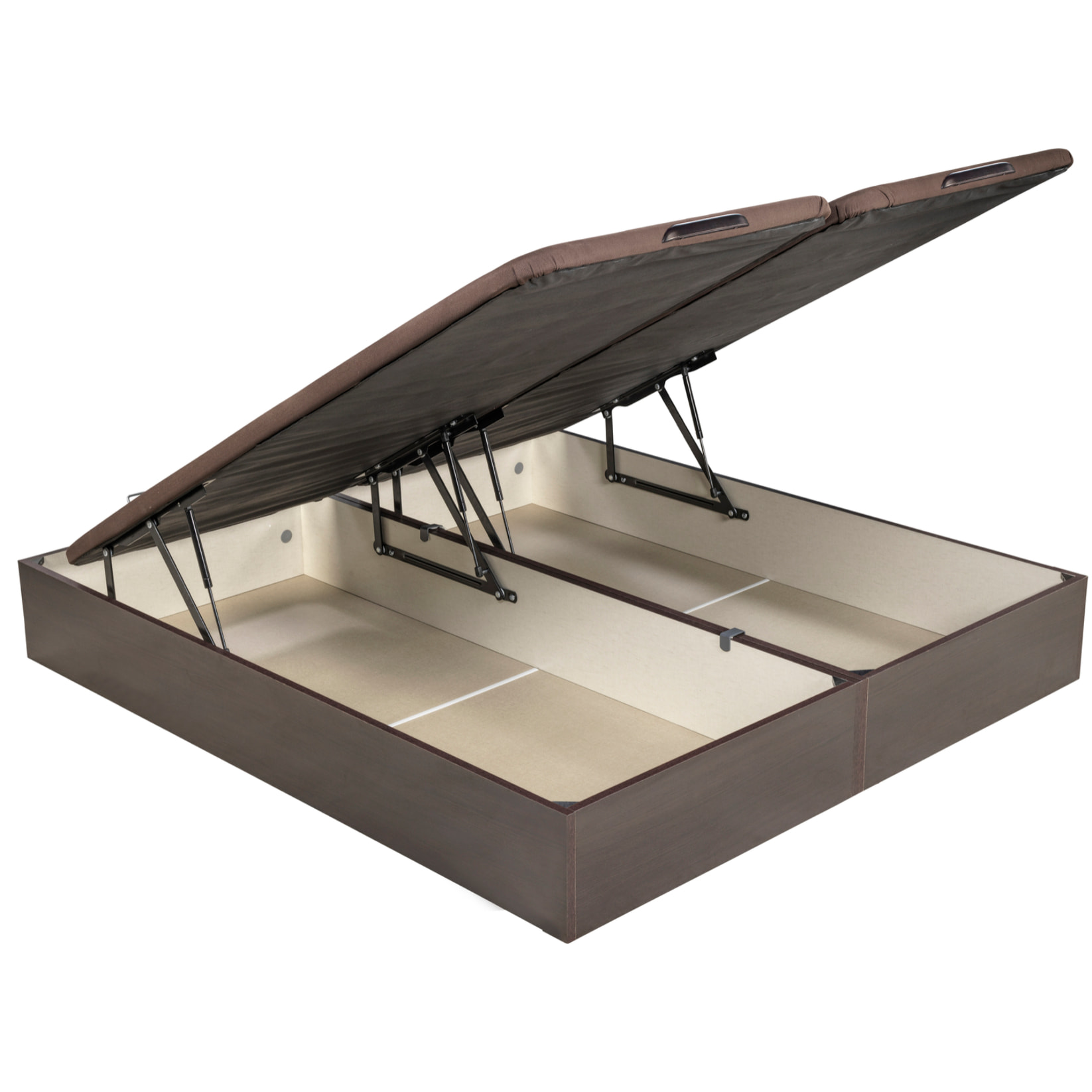 Canapé Abatible | 31CM | ENVÍO, MONTAJE Y RECOGIDA ANTIGUO INCLUIDO | Madera | Gran capacidad