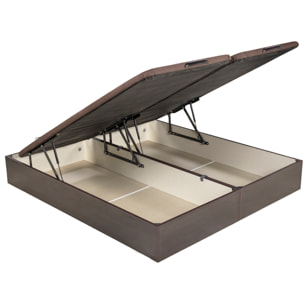 Canapé Abatible | 31CM | ENVÍO, MONTAJE Y RECOGIDA ANTIGUO INCLUIDO | Madera | Gran capacidad