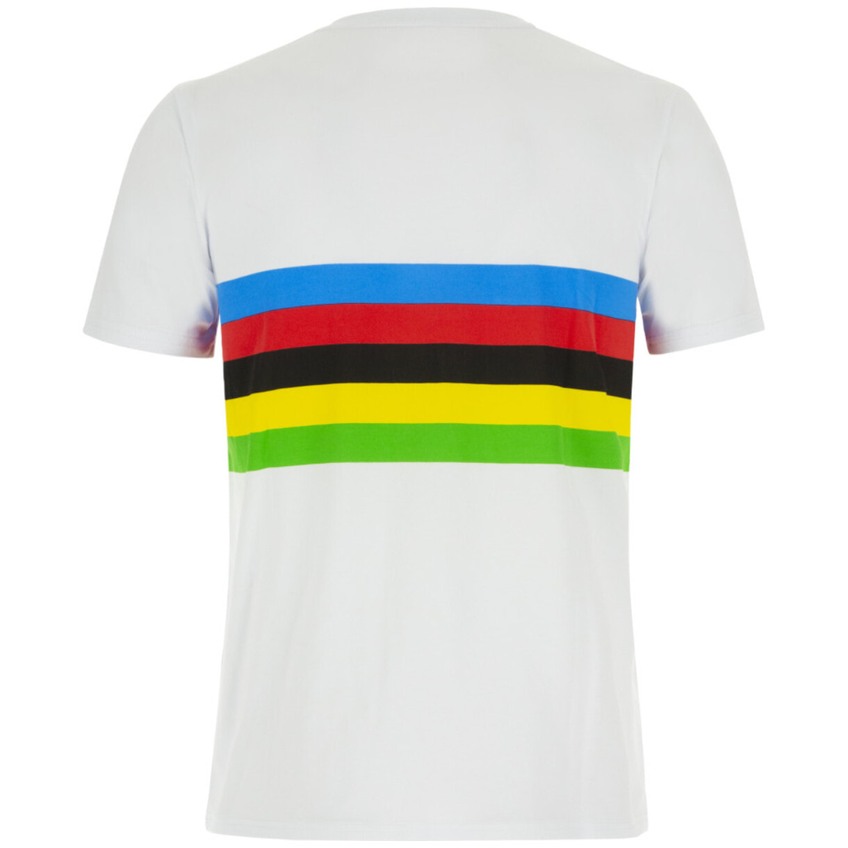 Iride - T-Shirt - Print - Homme