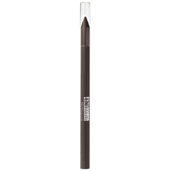 Maybelline New York Tattoo Liner EyeLiner 910 Bold Brown