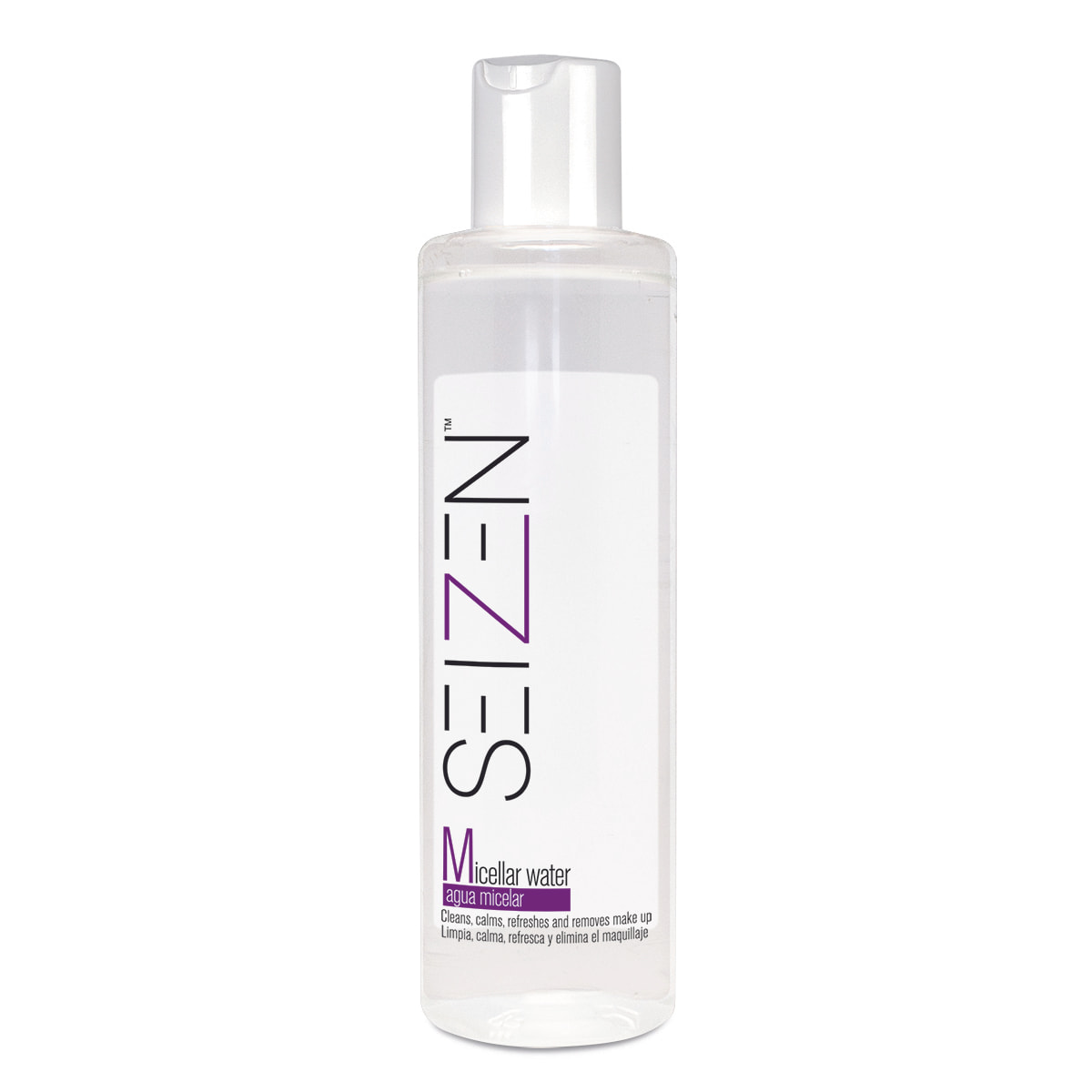 MICELLAR CLEANSING WATER 200 ML SEIZEN