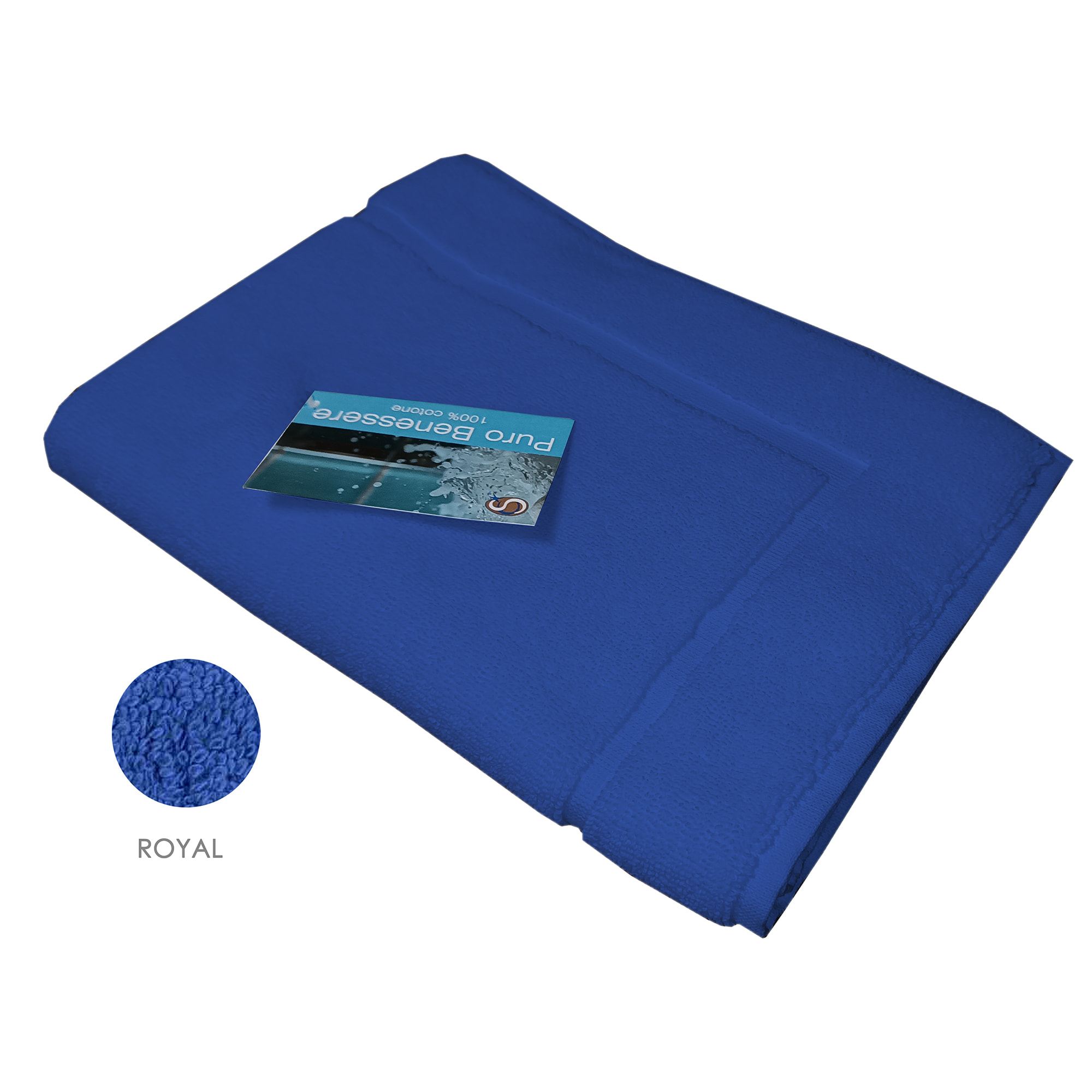 Tappeto doccia 40x60 cm royal