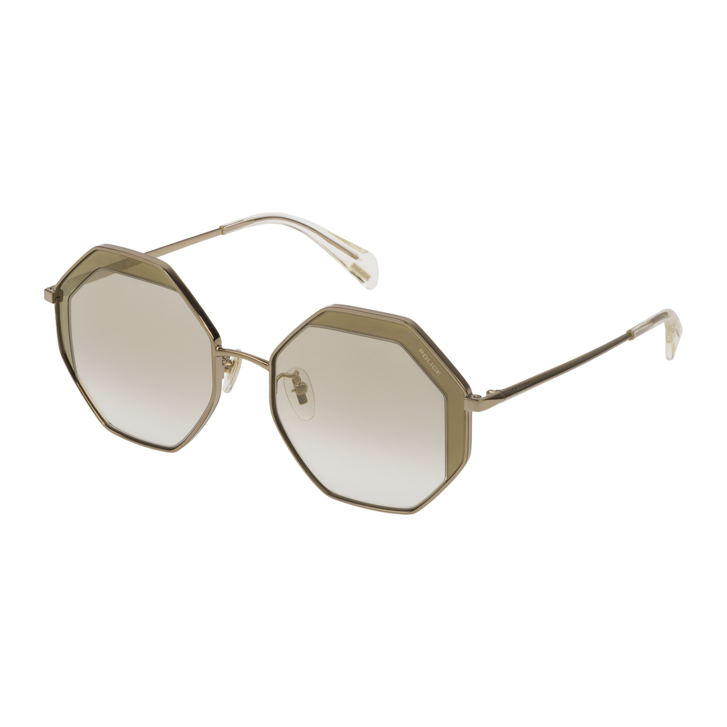 Gafas de sol Police Mujer SPL837W538FFD