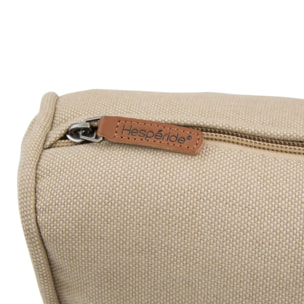 Salon de jardin Moorea 5 places savana