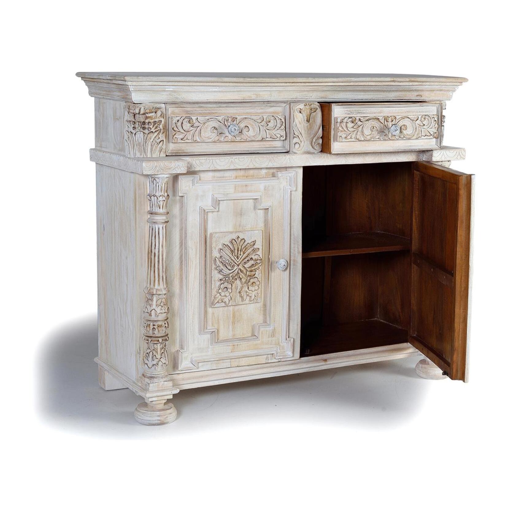 Aparador - 100x120x45cm