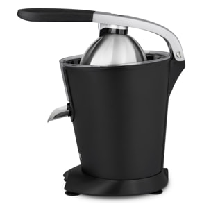 Exprimidor eléctrico AGR82 H.Koenig Negro, 160W