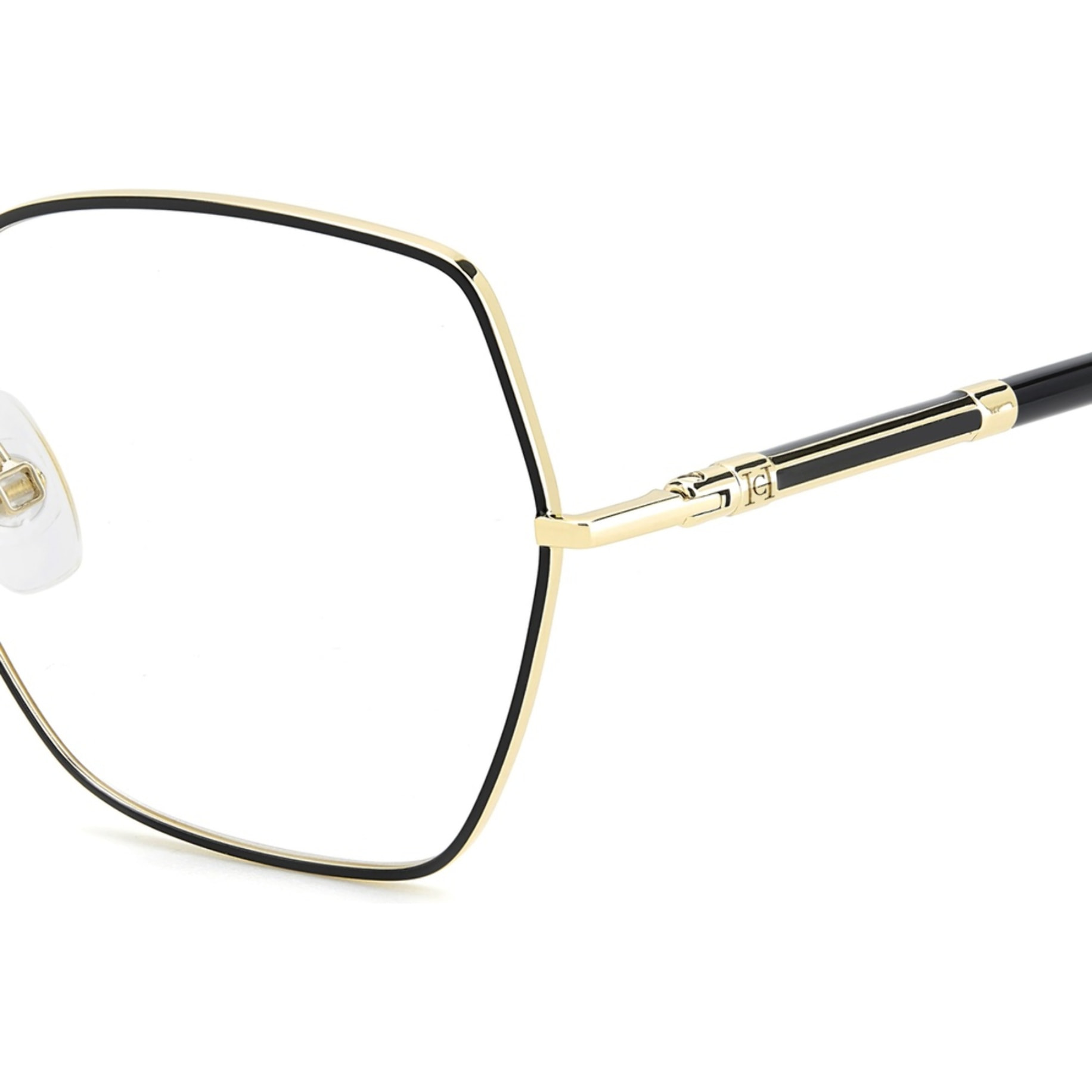 Gafas de Sol Carolina Herrera HER 0221/G/S 3H2 de Acetato Mujer 50 mm