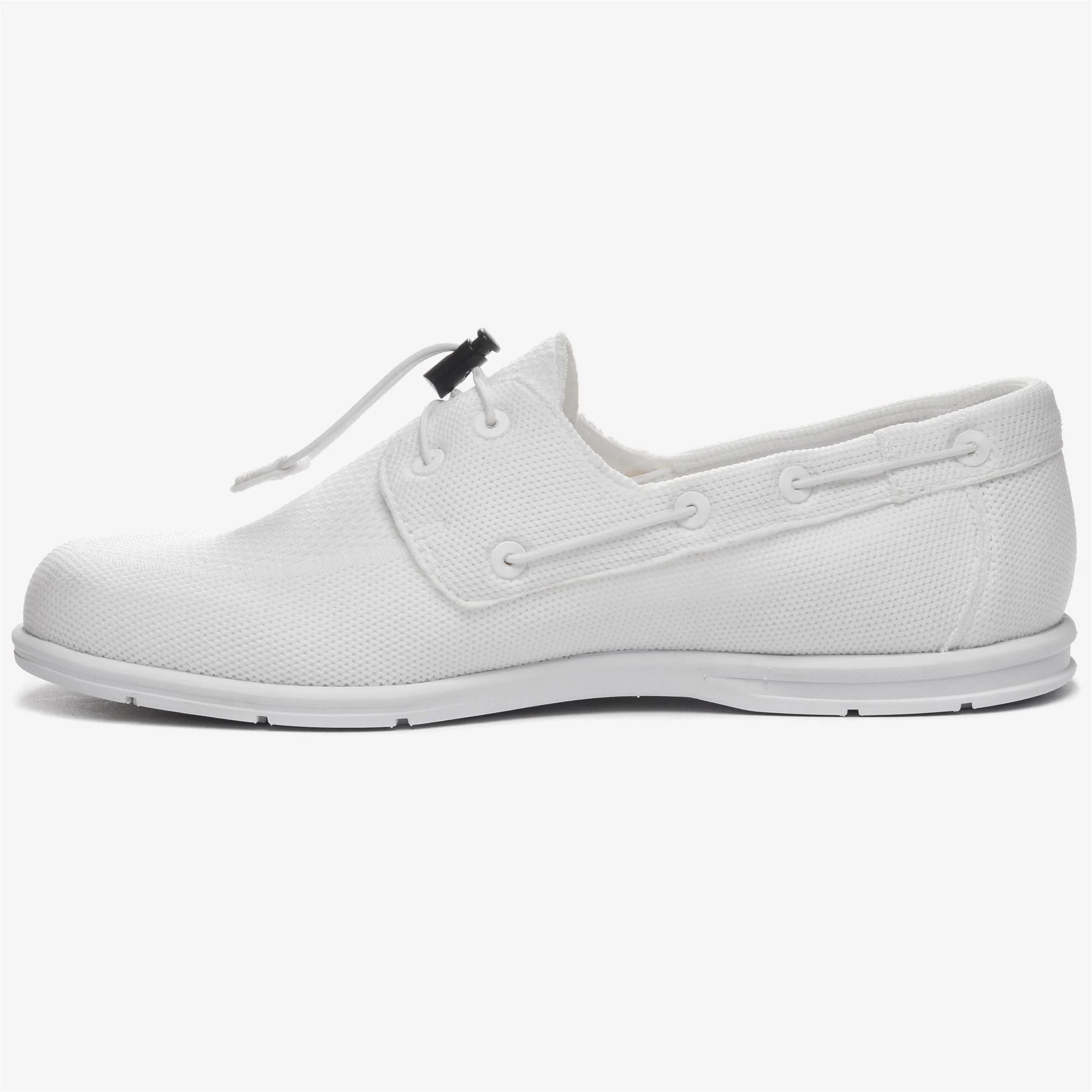 Sebago - Docksides Uomo Bianco - Monterey