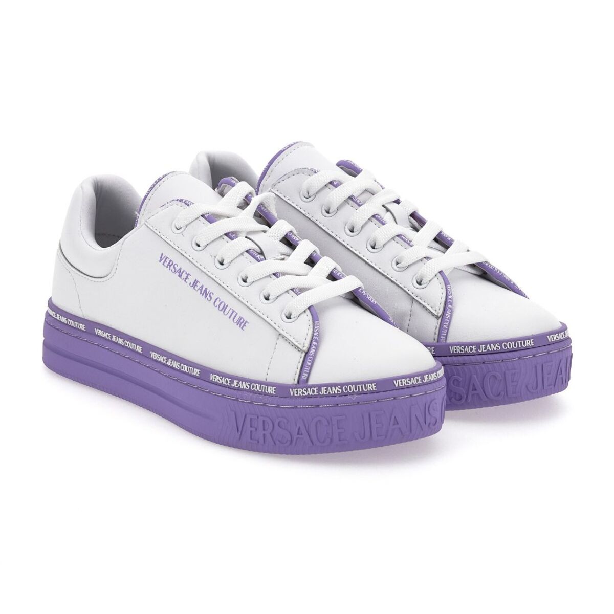 Versace Jeans Couture scarpe