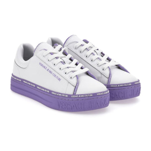 Versace Jeans Couture scarpe