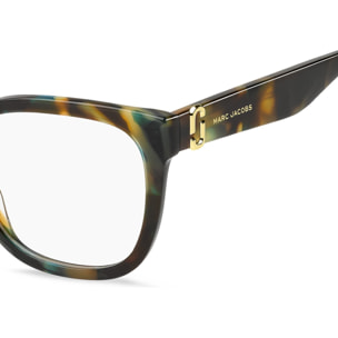 Gafas de Vista Marc Jacobs MARC 893 CVT de Acetato Mujer 53 mm