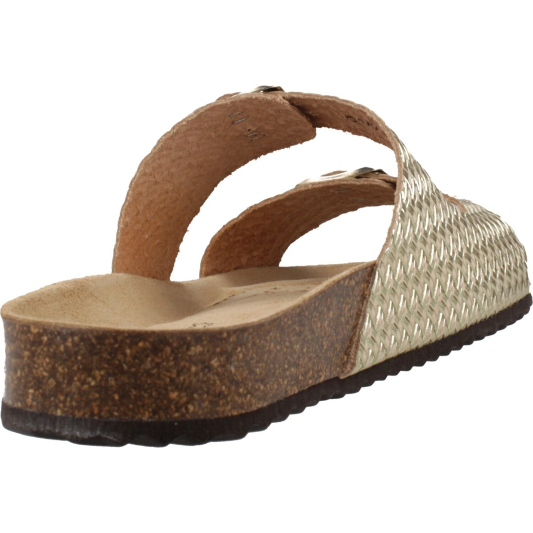 Sandalias Mujer de la marca GEOX  modelo D BRIONIA BEIS