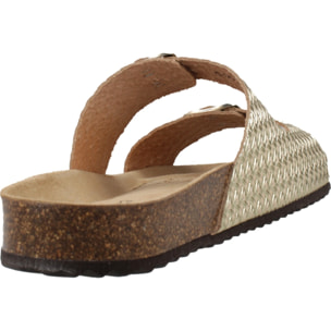 Sandalias Mujer de la marca GEOX  modelo D BRIONIA BEIS