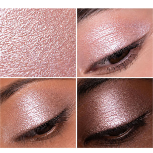 Sublimes Reflets - Coffret de 2 Ombres à Paupières Irisées