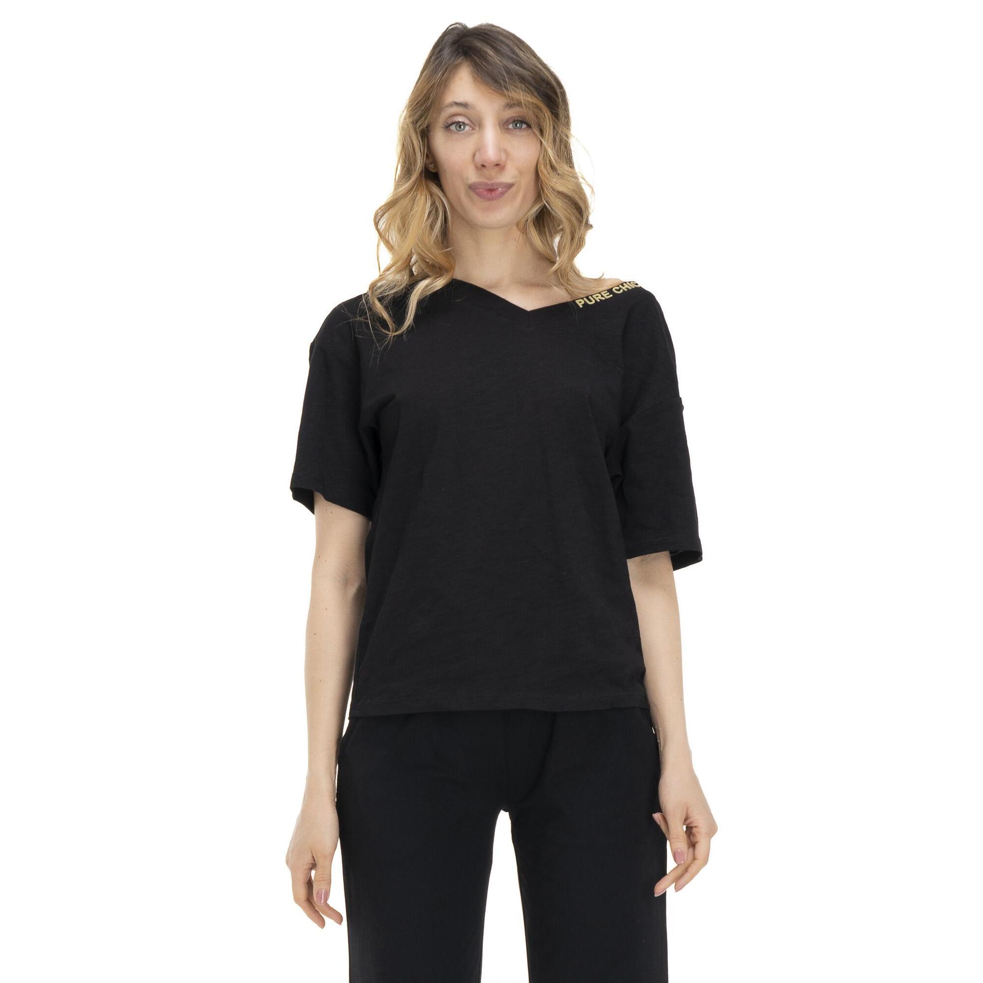 Camiseta unisex Tonos tierra