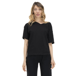 Camiseta unisex Tonos tierra