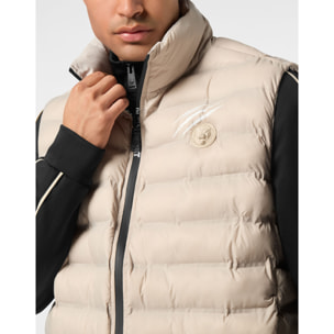 PLEIN SPORT Short Vest