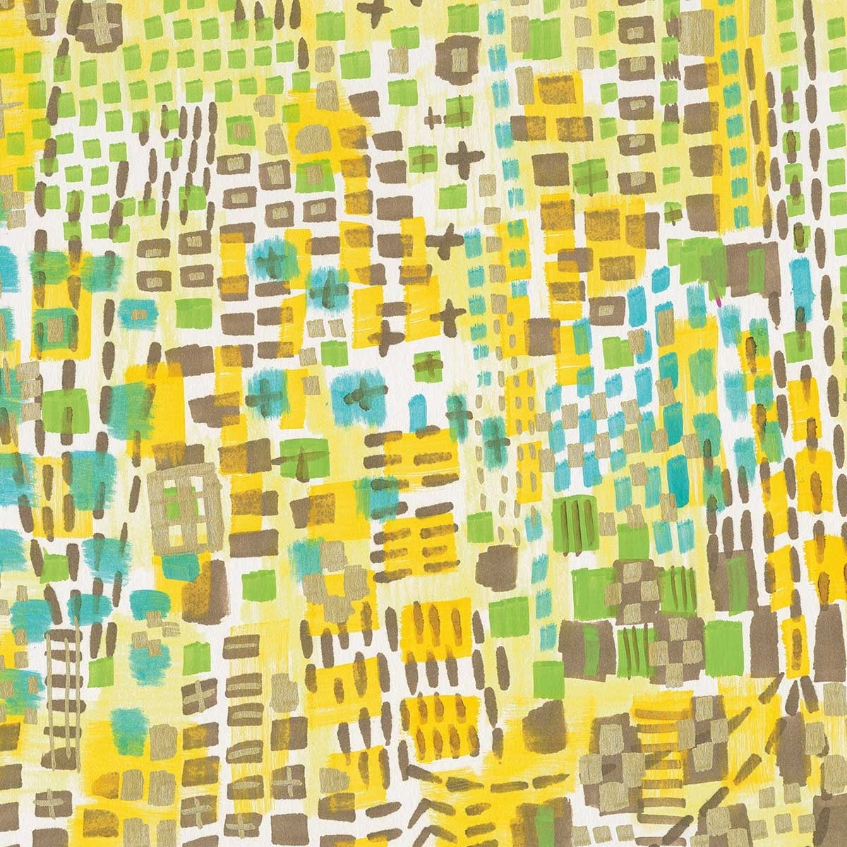 Tableau vertikal block Toile imprimée