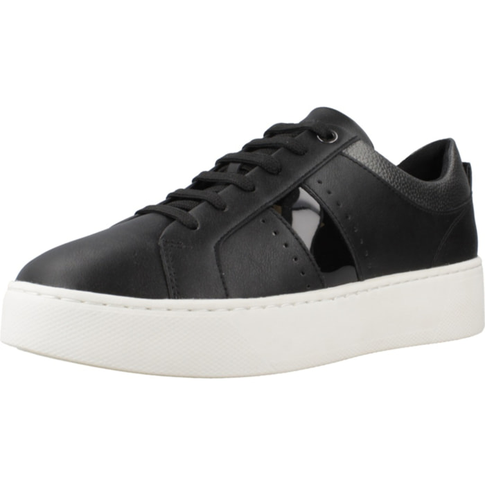 Sneakers de  Mujer de la marca GEOX  modelo D SKYELY Black