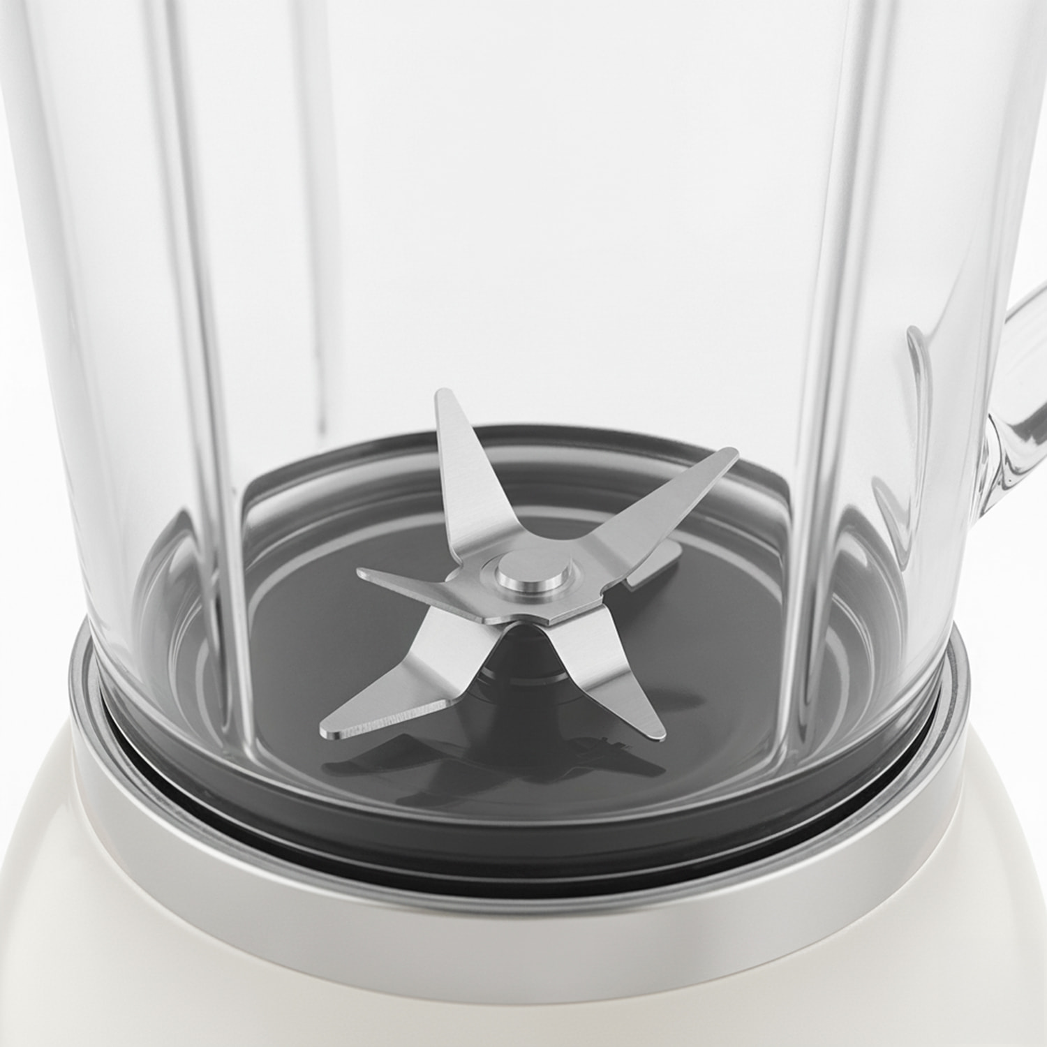 Licuadora de Vaso 1.5 litros Vintage SWEISS MXV8