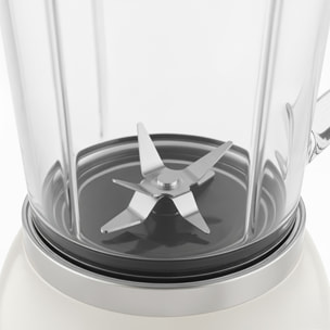 Licuadora de Vaso 1.5 litros Vintage SWEISS MXV8