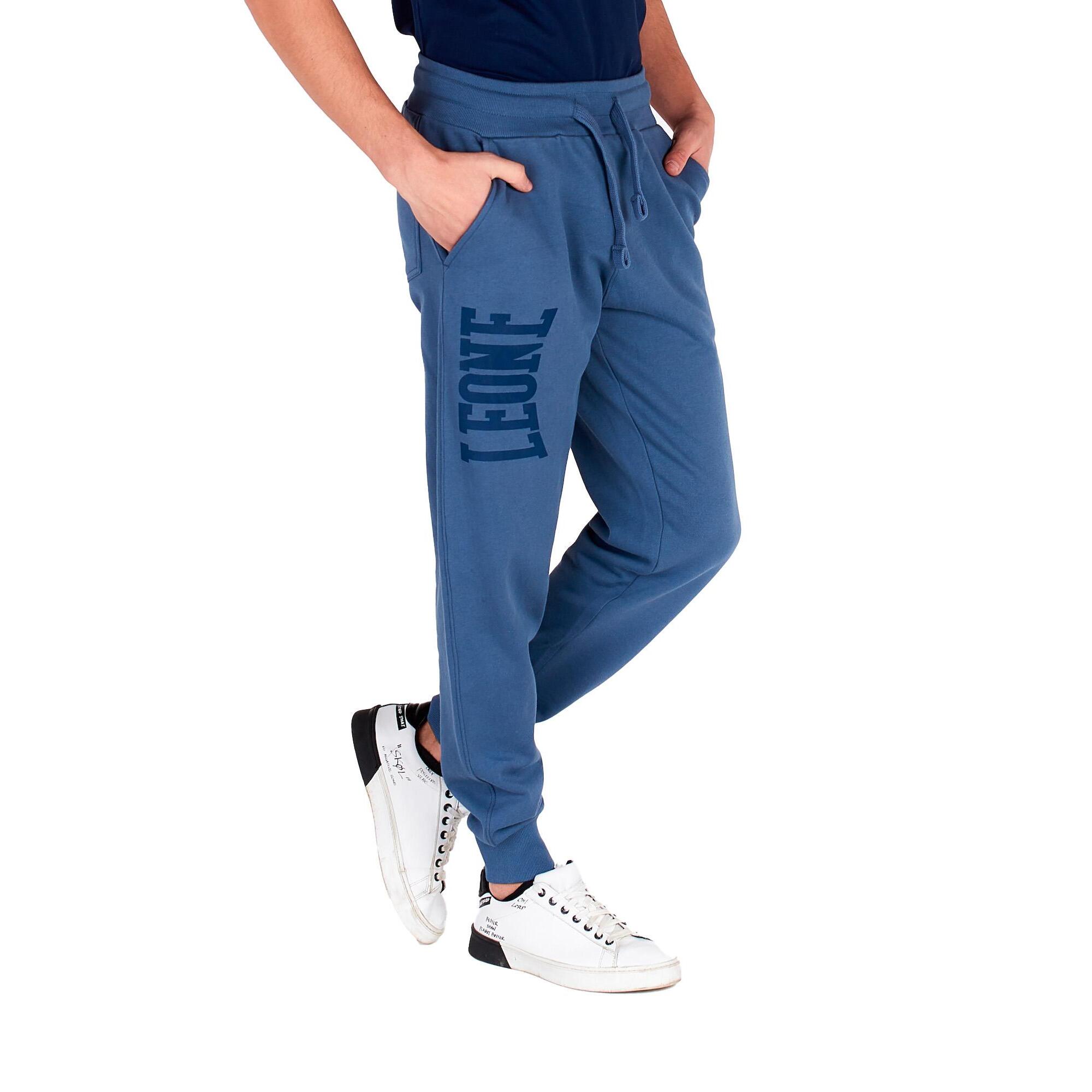 Pantalón hombre invierno Leone Basic