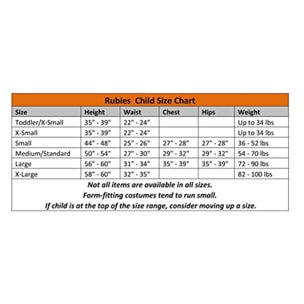 DISFRAZ CAPITAN AMERICA PRESCHOOL