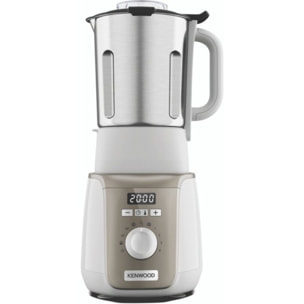 Blender chauffant KENWOOD SOUPEASY+ CBL30.009CP